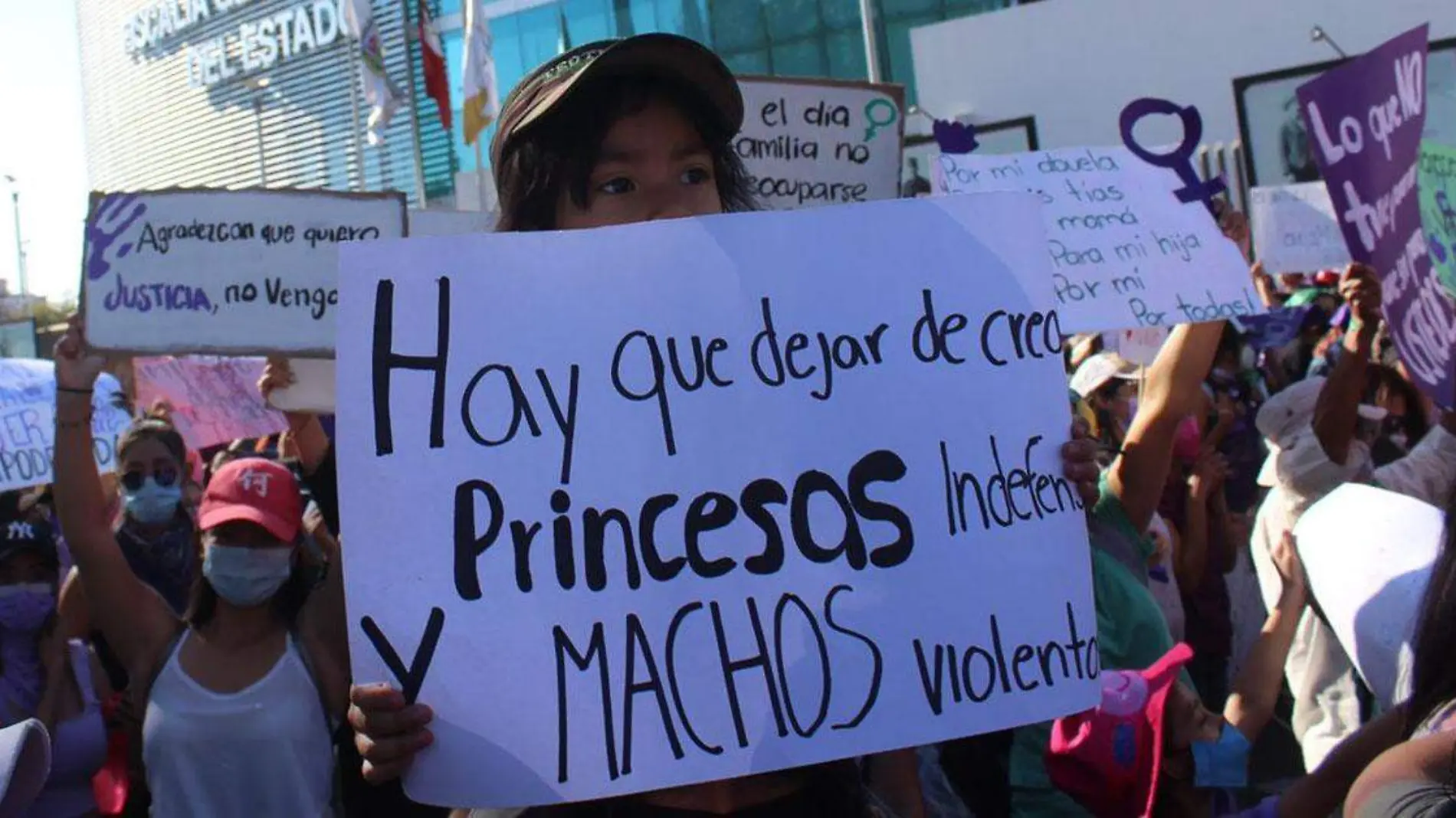 marcha feminista puebla6